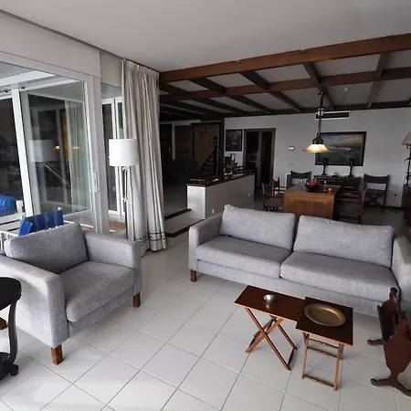 Penthouse -lloret Holiday Apartamento *