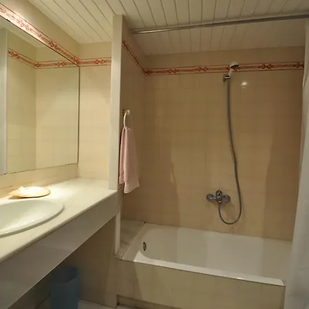 Apartamento Penthouse -lloret Holiday *