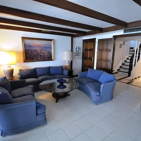 Apartamento Penthouse -lloret Holiday