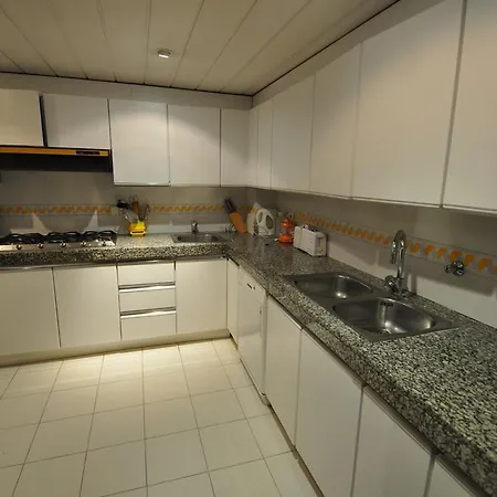 Apartment Penthouse -lloret Holiday