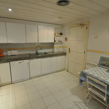Penthouse -lloret Holiday Lejlighed