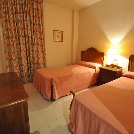 Penthouse -lloret Holiday Lejlighed