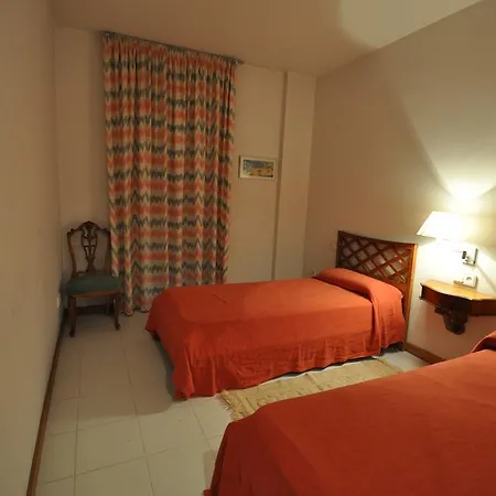 شقة Penthouse -lloret Holiday