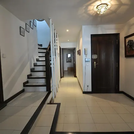 Penthouse -lloret Holiday יורט דה מאר