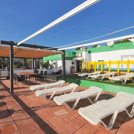 Penthouse -lloret Holiday יורט דה מאר