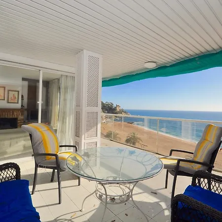 Penthouse -lloret Holiday * יורט דה מאר
